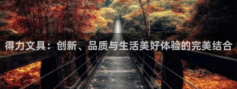 九曲燈游會(huì)：得力文具：創(chuàng)新、品質(zhì)與生活美